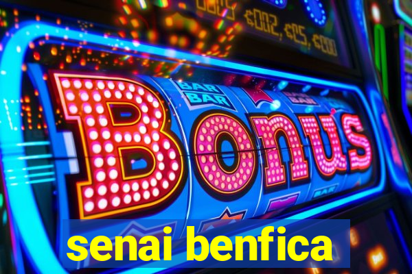 senai benfica